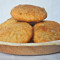 Onion Kachori (2 Pieces)