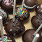 Chocolate Cake Pops