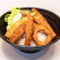 Seafood Katsu Donburi