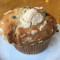 Wild Blueberry Muffin