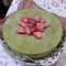 Green Tea Tiramisu