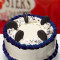 Oreo Ice Cream Cake(8