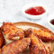 Seasoned Wing Nibbles 20 Pack