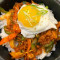 Sura Hot Stone Bibimbap