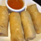 2. Egg Rolls