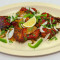 Tandoori Chicken.