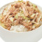 Kalua Pork With Cabbage Bowl