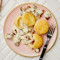 Homemade Biscuits Gravy