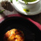 Shrimp Polenta