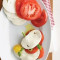 Mozzarella Tomato Salad