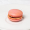 Strawberry Macarons