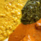 Daal Saag(Vegan)