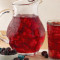 Blackberry Tea (Half Gallon)