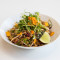 Thai Vermicelli Salad (Gf) (Df)