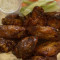 1 Lb Chicken Wings