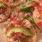 Tostadas De Ceviche Estilo Tepa