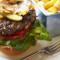 British Beef Burger