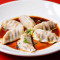 Vegetable Dumplings (6)