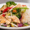 Sliced Chicken Stir Fry