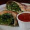 Fellini Famous Spinach Pie