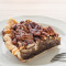 Chocolate Pecan Pie Slice