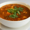 Hot- -Sour Soup