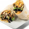 Hatch Chile Pork Burrito