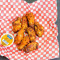 Wings 16Pc Hot