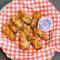 Wings 16Pc Salt Pepper