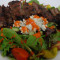 Grilled Skirt Steak Salad (Gf)