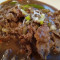 Bx2. Sauteed Beef In Black Bean Sauce Bo Xao Tuong Den