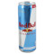 Red Bull Sugar Free 12 Oz