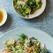 Avocado Crab Salad