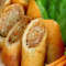 Crispy Spring Rolls (4 Rolls)