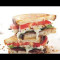 Cheese Tomato Sandwich