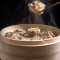 Steamed Shrimp Shumai
