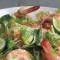 Shrimp Pepper Fry