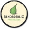 Rekorderlig Pear (Päron)