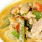 Duck Red Curry