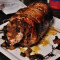 Oven-Baked Pork Steak