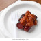 Giant Currywurst
