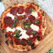 Hot Pizza