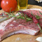 Tuscan Grilled Pork Chop* One Chop