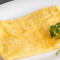 Cheese Omelette (A La Carte)