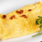 Meat Omelette (A La Carte)