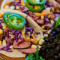 Grilled Street Corn Steak Tacos