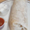 3 Meat Burrito