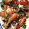 Broiled Chicken Salad