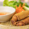 Egg Rolls 6Pcs