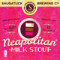 Neapolitan Milk Stout